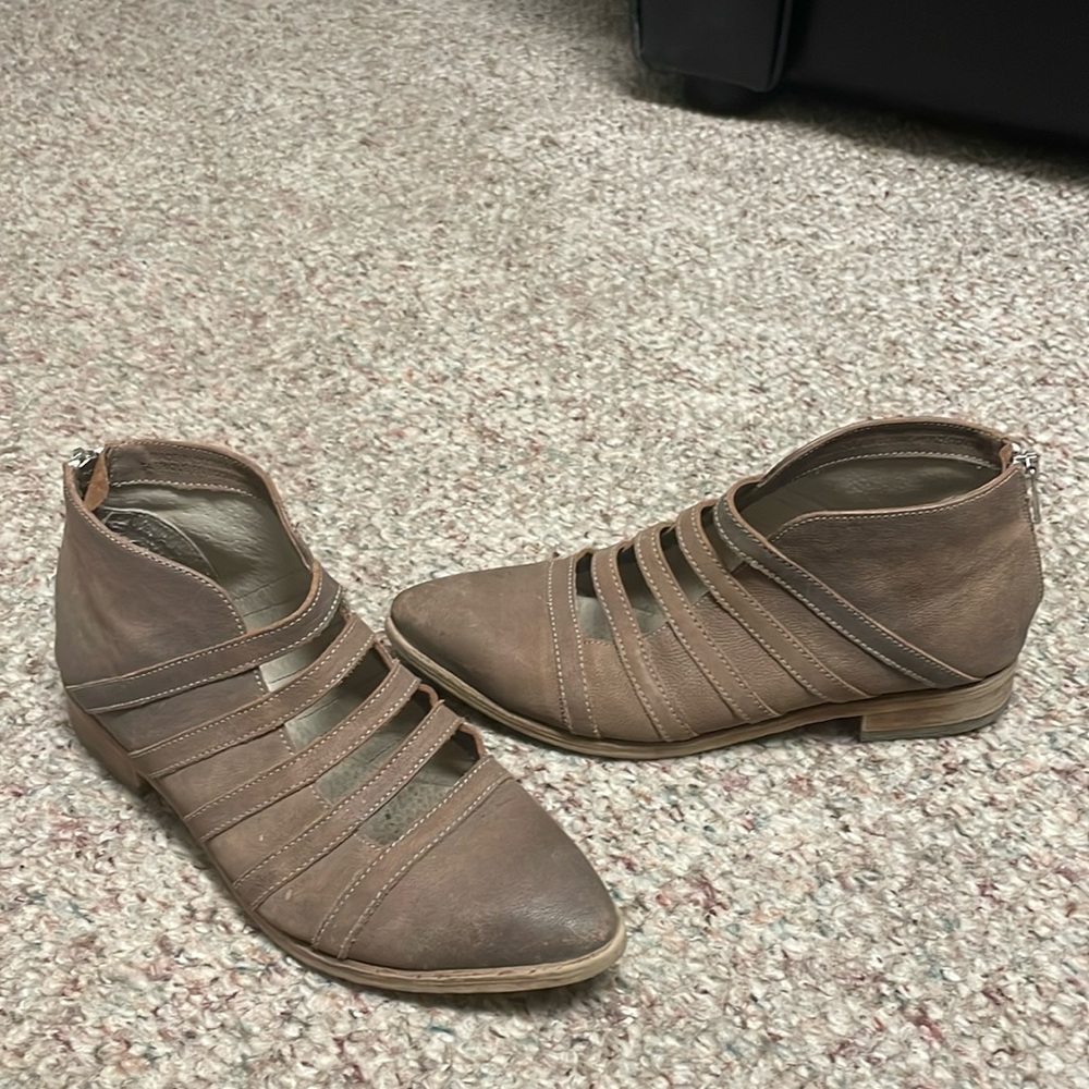 Free people Emma boots